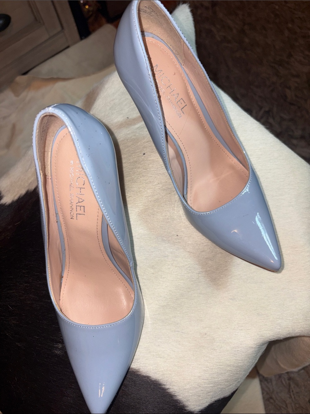 Michael Kors pumps